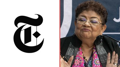 El medio subrayó que la compañía telefónica entregó los registros