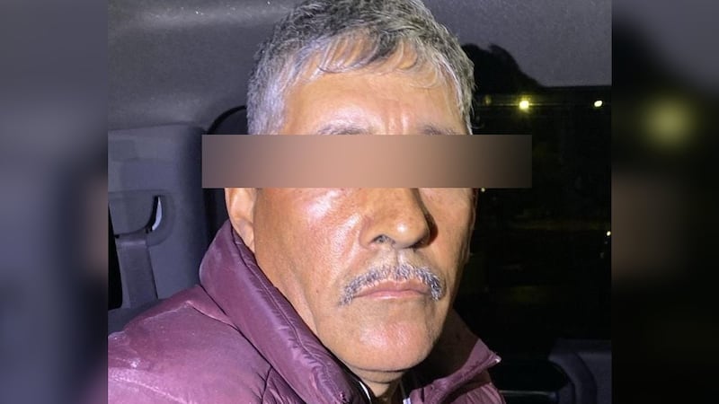Detienen a ‘El Viejón’, líder del ‘Cártel de Sinaloa’ y buscado por el FBI