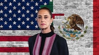Sheinbaum responde a Trump: “no necesitamos que nos juzguen desde afuera”