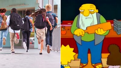 Permitirá que se castigue a los alumnos, siempre y cuando no hayan funcionado otros castigos