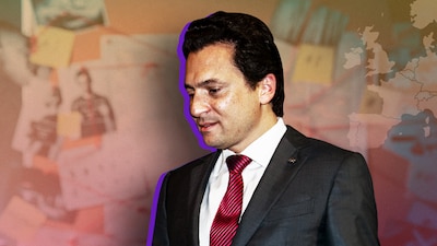 El exdirector de Pemex está acusado de lavado de dinero, cohecho y delincuencia organizada