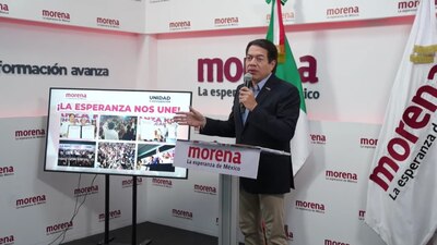 Entre los 'pluris' se privilegiará a candidatos de grupos vulnerables