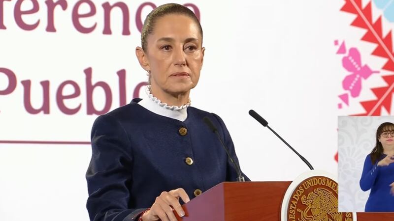 Reducción laboral a 40 horas comienza el próximo año: Sheinbaum