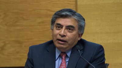 El subgobernador del Banxico fue calificado como ‘ultratecnócrata’ por el mandatario