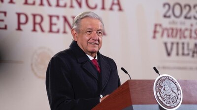 El mandatario aseguró que reconocerá al ministro que sea elegido como presidente de la Corte