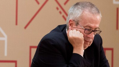 Varios antiguos compañeros de proyecto se lanzaron contra Urzúa