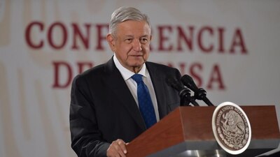 El presidente ordenó que se revelara el nombre del militar que coordinó el operativo en Culiacán