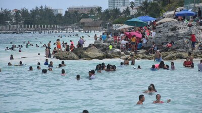 A diferencia de 2020, este año sí habrá lugares turísticos abiertos