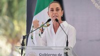 Sheinbaum hablará sobre el caso de la alcaldesa de Coacolmán, Michoacán, el lunes