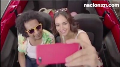 Usuarios de redes han criticado el comercial al considerarlo racista?