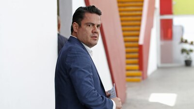 El exgobernador falleció en un hospital tras un atentado en su contra