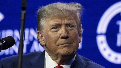 Será juzgado porque encontraron documentos clasificados en un domicilio