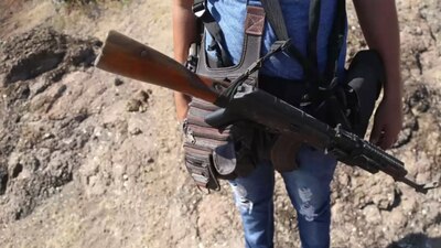 EU tiene a 68 organizaciones declaradas oficialmente como terroristas, entre ellas Hamas, Al Qaeda y Boko Haram