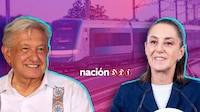 De AMLO a Sheinbaum: La 4T y su proyecto para reactivar los trenes en el país