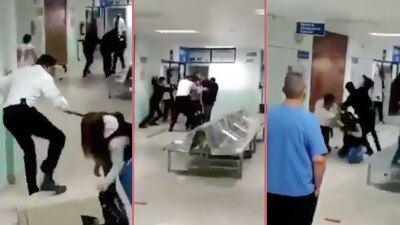 Un agente del MP inició una investigación por el delito de lesiones