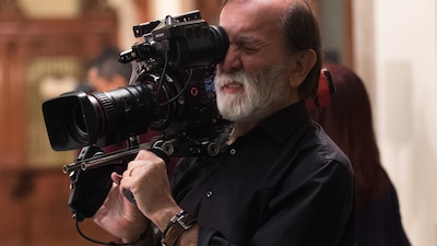 El productor pidió a Fiscalía Electoral investigar triunfo de la excandidata presidencial