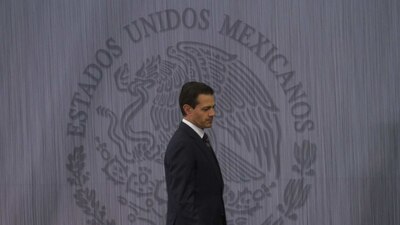 La ASF identificó áreas clave con riesgo en donde concluye situaciones críticas del actual gobierno