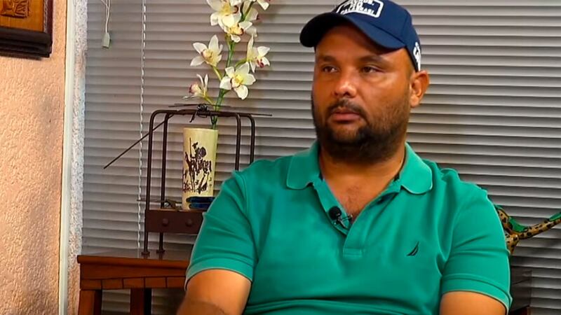 Candidato de MC a Las Choapas en Veracruz sufre atentado mientras viajaba en su camioneta