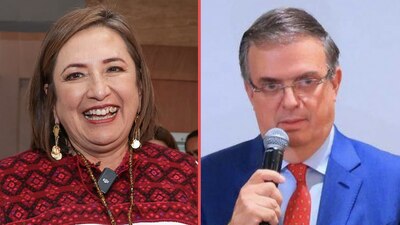 La legisladora reiteró que ha tenido diálogos con él de altura