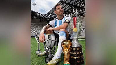 Con Barcelona ganó 10 Ligas de España, 7 Supercopas, 7 Copas del Rey, 4 Champions League