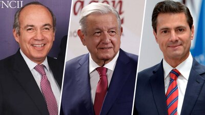 Dijo que empresas como Repsol, Iberdrola y OHL fueron las más beneficiadas