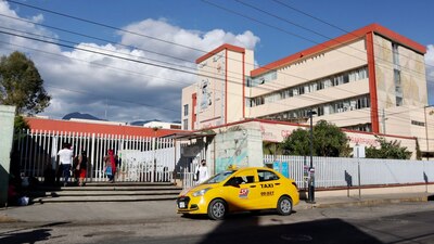 Continúan esperando las pruebas de laboratorio para saber si fueron contagiados de rabia