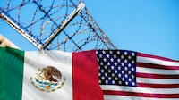 México-EU: relación bilateral criminalizada