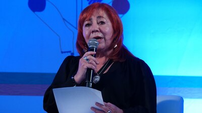 Presentó 15 puntos