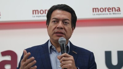 El dirigente acusó de que la resolución es una parcial sentencia