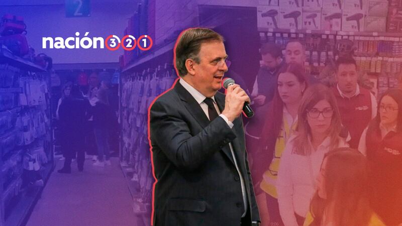 VIDEO: Economía y gobierno de Sonora aseguran más de un millón de mercancía pirata