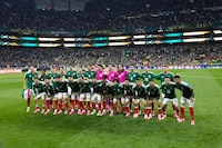 Embajada de Reino Unido califica como ‘histórico’ el partido de México vs. Inglaterra