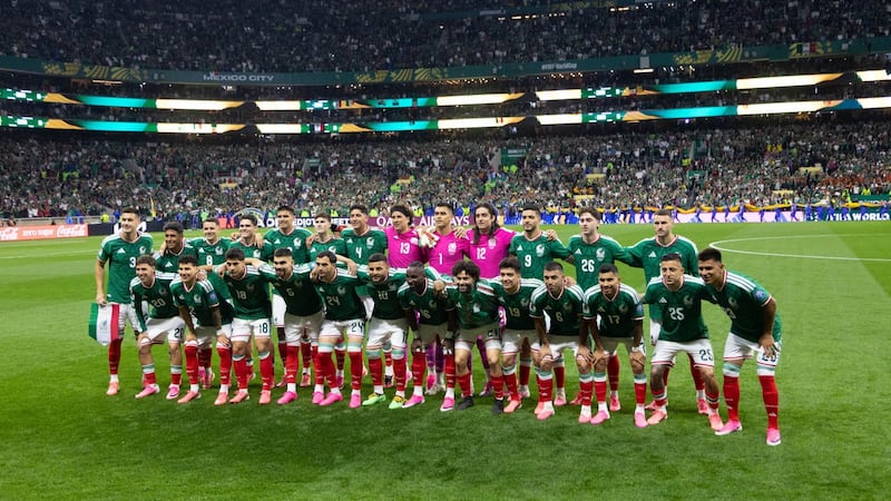 Embajada de Reino Unido califica como ‘histórico’ el partido de México vs. Inglaterra