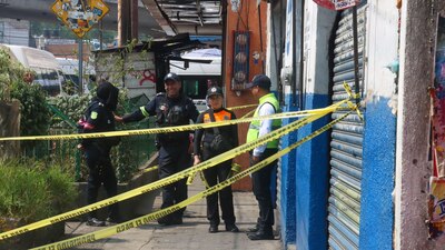 Con respecto a las elecciones de 2021, las agresiones políticas subieron un 150.5 % en México