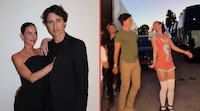 Justin Trudeau salta como conejo en un video de Katy Perry y desata furor en redes sociales