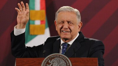 El Presidente se lanzó contra los exfuncionarios
