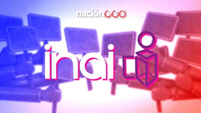 El 48% de los mexicanos se manifiesta contra la desaparición del Inai