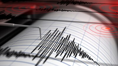 El sismo no causó daños
