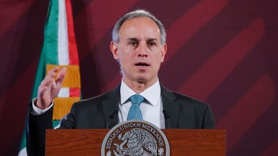 Se descubrió que el medicamento estaba en mal estado y que lo aplicaron en dos hospitales privados en Matamoros