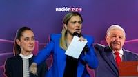 Maru Campos y sus rounds con la 4T: de la traición, vínculos con el crimen a la austeridad