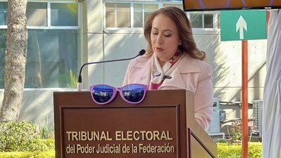 Indicó que este tipo de violencia puede afectar la función que desempeñan