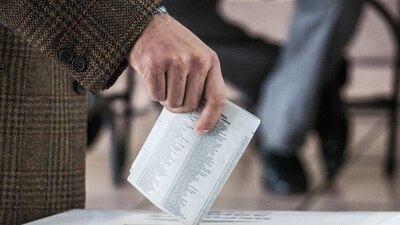 Habrá mesas receptoras en todos los estados del país