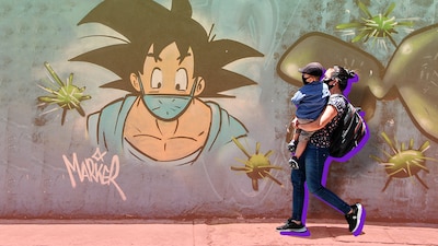 La mayoría de los encuestados considera importante el uso de los cubrebocas