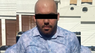 ha mantenido una alianza desde julio de 2022 con Eric Jesús Cabrera Cabrera, alias 'El Duranguillo'