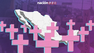 Hasta el momento 23 estado de la República cuenta con AVGM