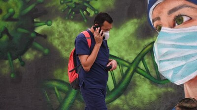 En el país hay 16 mil 829 casos activos, que son los que significan un riesgo de contagio