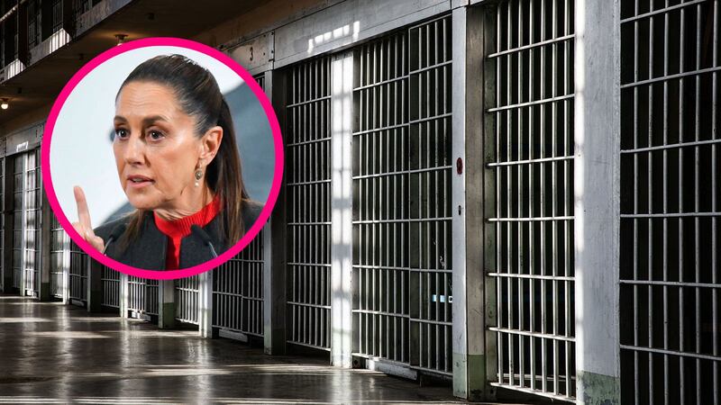 ¿Cuál es la pena que podría enfrentar el abogado de Ovidio por difamar a Sheinbaum?