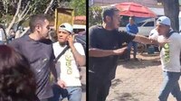 VIDEO: Reportan nueva agresión de remeros de Xochimilco contra presunto turista