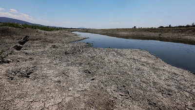 Gobiernos locales indican que no tienen de dónde obtener agua