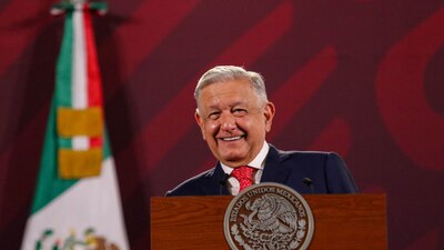 El presidente anunció que fue invitado por los presidentes sudamericanos