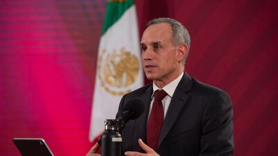 El subsecretario explicó que en una sociedad violenta, las medidas de coerción son contraproducentes